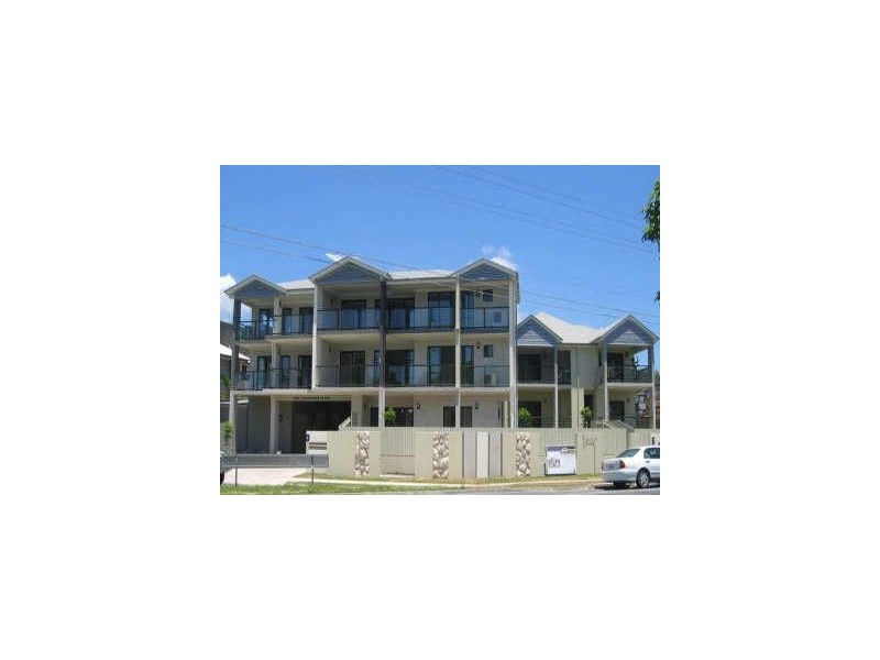 5/64 Kedron Brook Road, Wilston QLD 4051