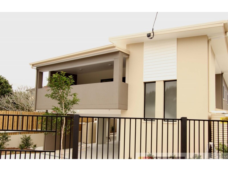 1/25 Bellevue Avenue, Gaythorne QLD 4051