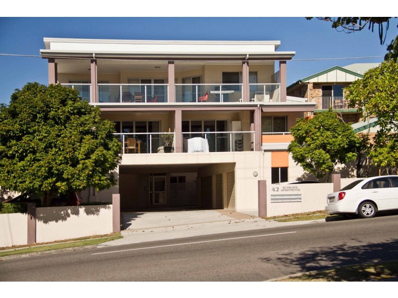 5/42 Rode Road, Wavell Heights QLD 4012