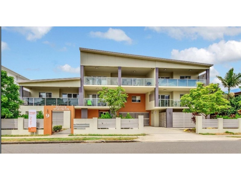 9/9 Zenith Avenue, Chermside QLD 4032