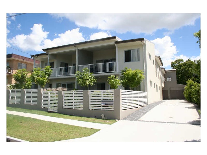 4/12 Glenfern Avenue, Kedron QLD 4031