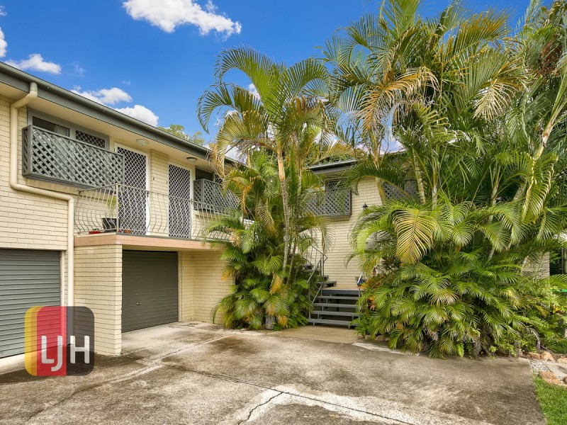 Unit 3/25 Whish Street, Windsor QLD 4030