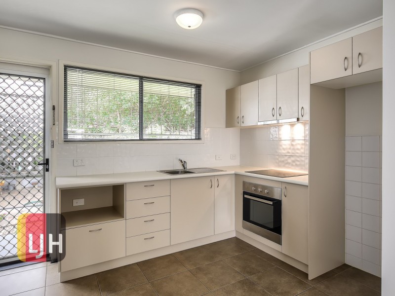 Unit 3/25 Whish Street, Windsor QLD 4030