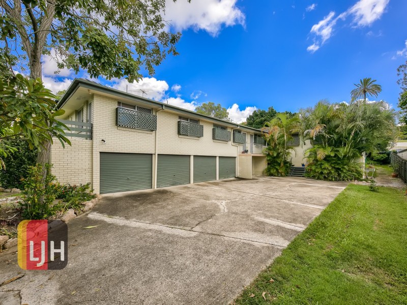 Unit 3/25 Whish Street, Windsor QLD 4030