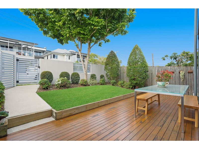 1/37 Gamelin Crescent, Stafford QLD 4053