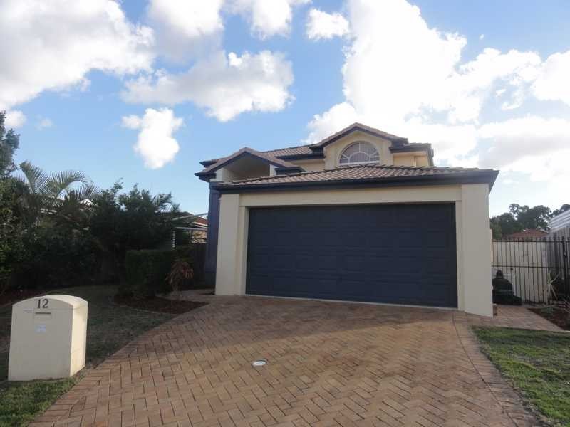 12 Hanks Place, Mcdowall QLD 4053