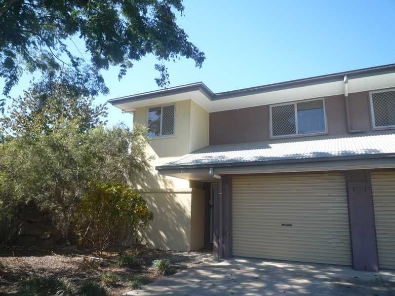 6/36 Russell Street, Everton Park QLD 4053