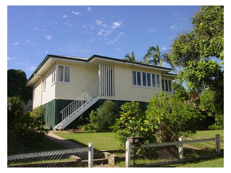 9 Allowrie Street, Stafford QLD 4053