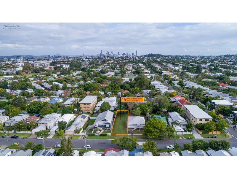46 Goulburn Street, Gordon Park QLD 4031