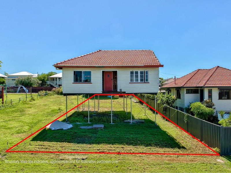 54 Eleventh Avenue, Kedron QLD 4031