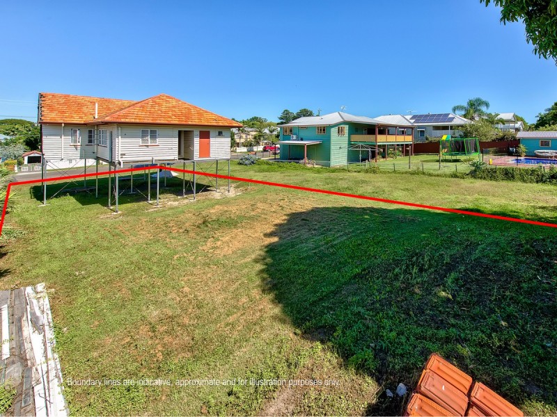 54 Eleventh Avenue, Kedron QLD 4031