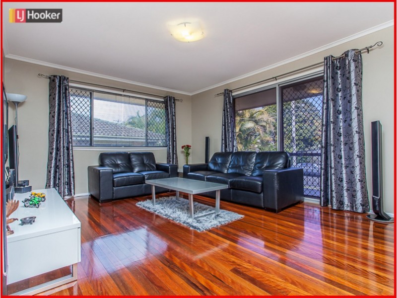 71 Eidsvold Street, Keperra QLD 4054