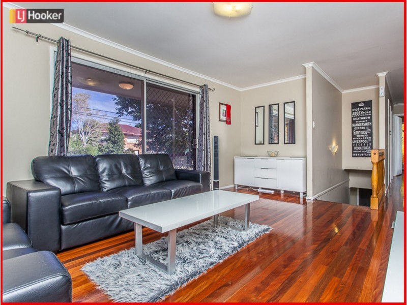 71 Eidsvold Street, Keperra QLD 4054