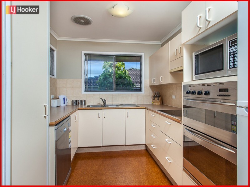 71 Eidsvold Street, Keperra QLD 4054