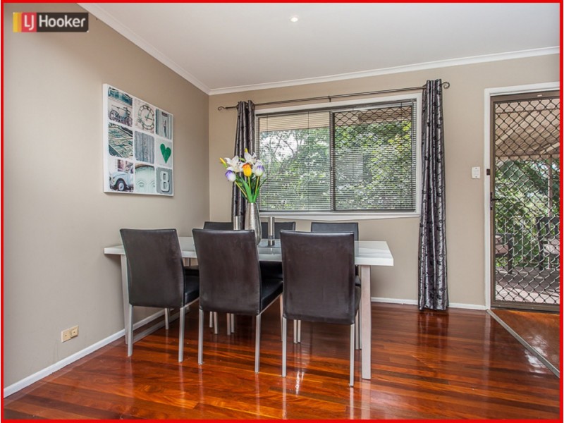 71 Eidsvold Street, Keperra QLD 4054