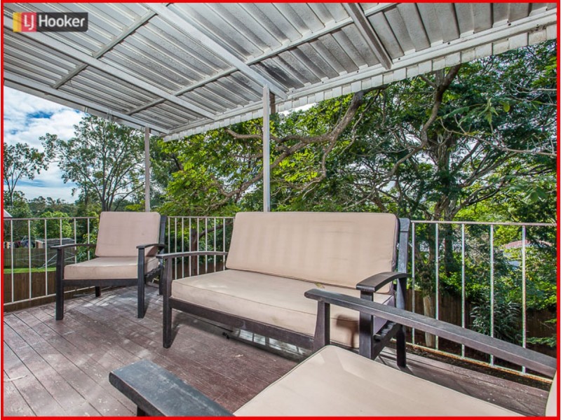 71 Eidsvold Street, Keperra QLD 4054