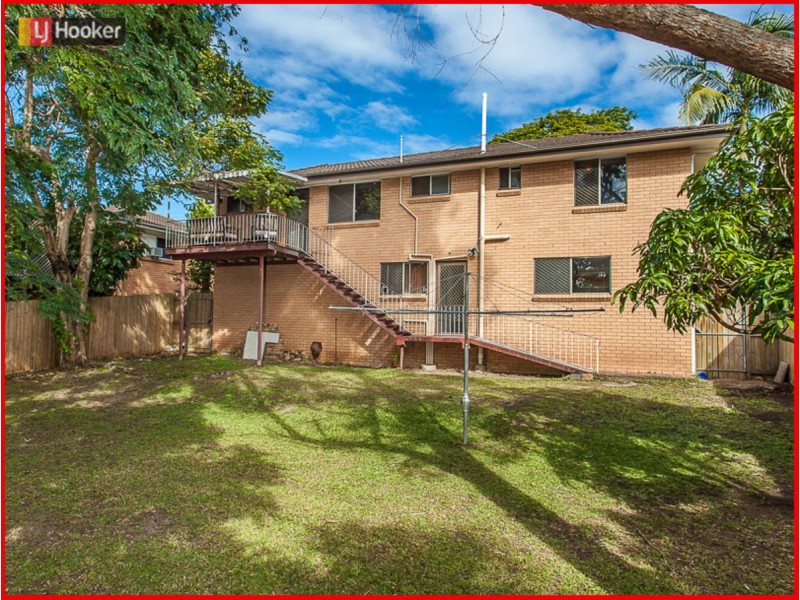 71 Eidsvold Street, Keperra QLD 4054
