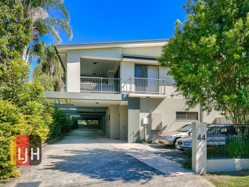 Unit 3/44 Church Road, Zillmere QLD 4034