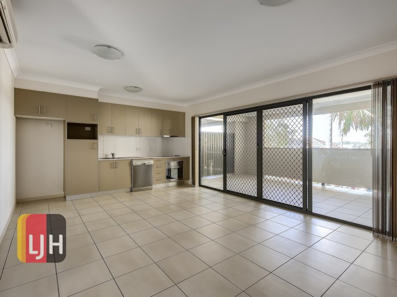 Unit 3/44 Church Road, Zillmere QLD 4034