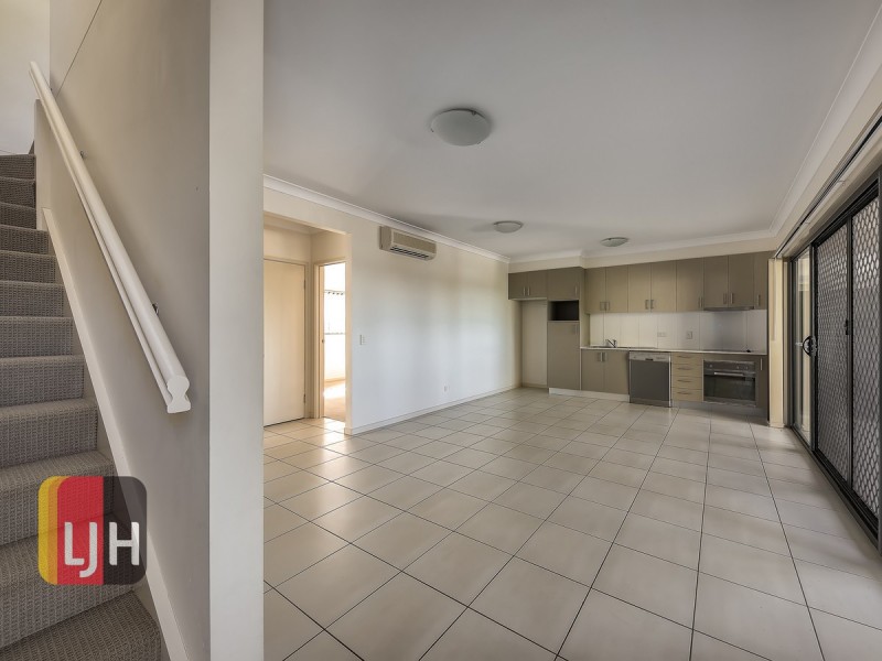 Unit 3/44 Church Road, Zillmere QLD 4034