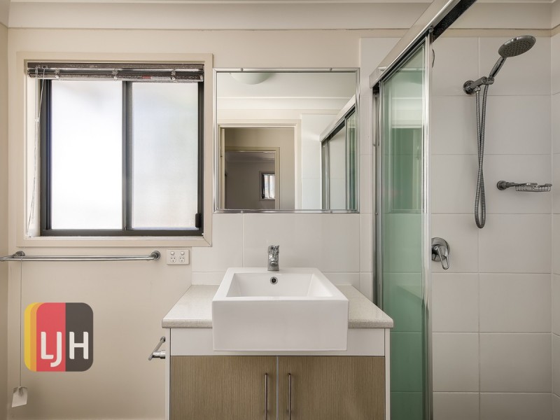 Unit 3/44 Church Road, Zillmere QLD 4034