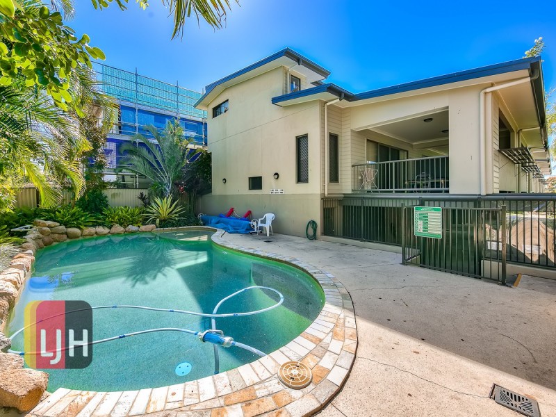 Unit 3/44 Church Road, Zillmere QLD 4034