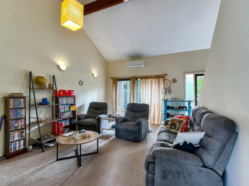 27/25 Felstead Street, Everton Park QLD 4053