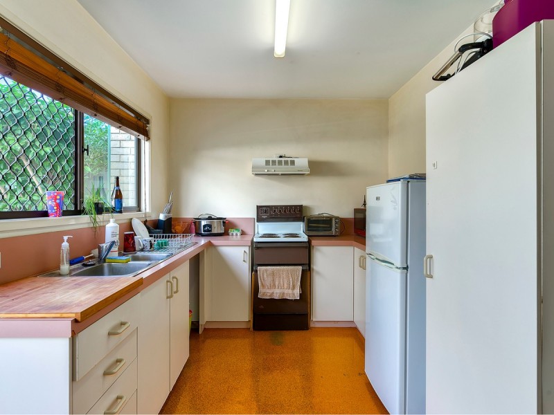 27/25 Felstead Street, Everton Park QLD 4053