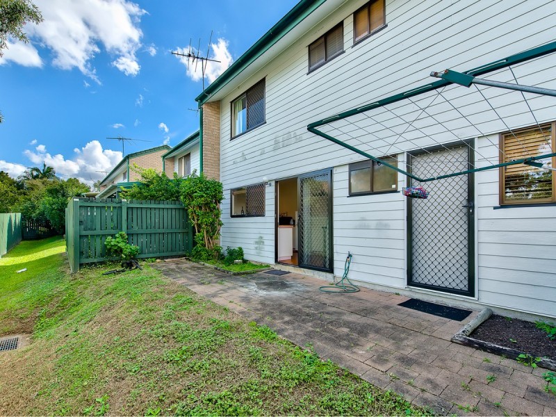 27/25 Felstead Street, Everton Park QLD 4053