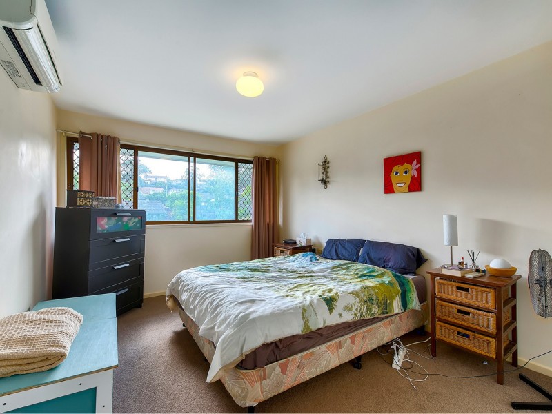 27/25 Felstead Street, Everton Park QLD 4053