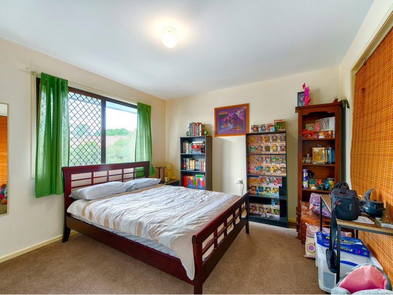 27/25 Felstead Street, Everton Park QLD 4053