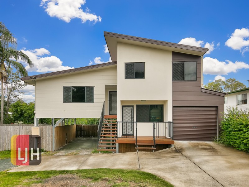 2/287 Kitchener Road, Stafford Heights QLD 4053
