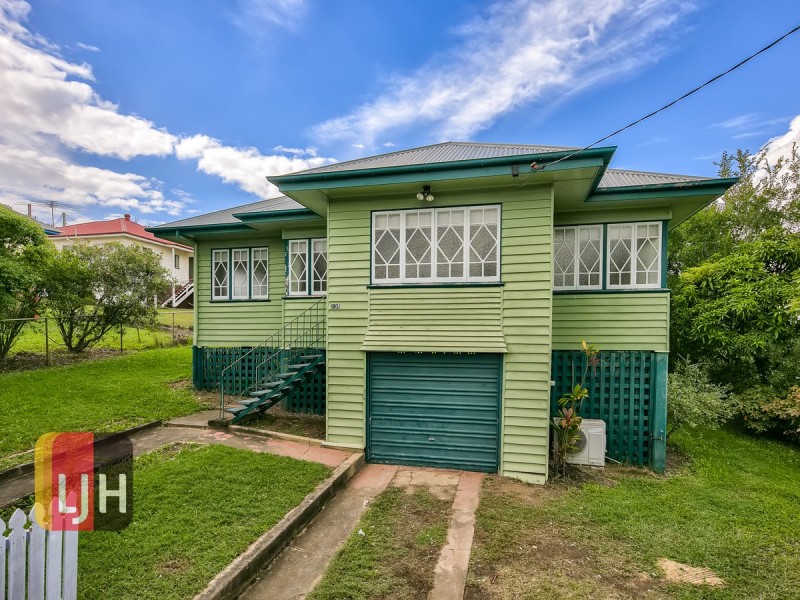 No. 235 Webster Road, Stafford QLD 4053