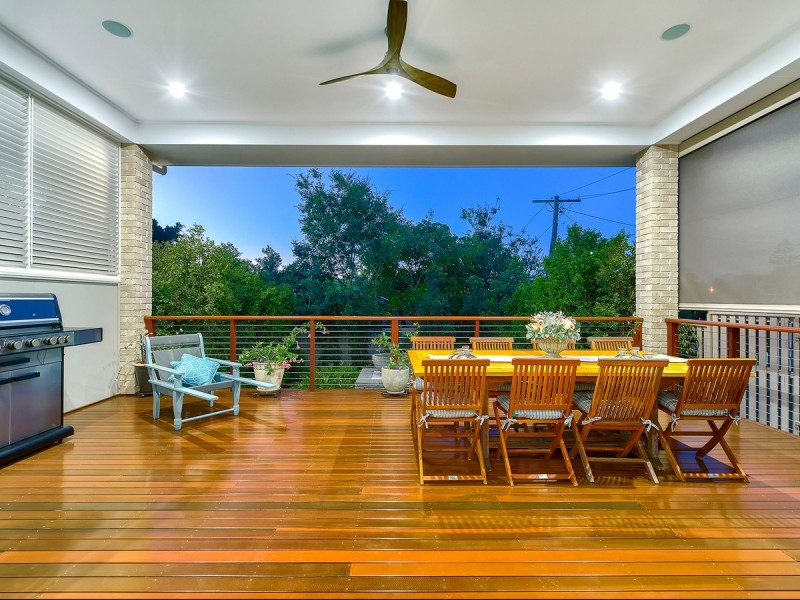 20 Fourteenth Avenue, Kedron QLD 4031