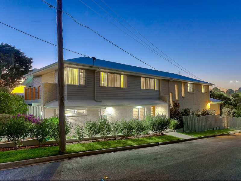 20 Fourteenth Avenue, Kedron QLD 4031