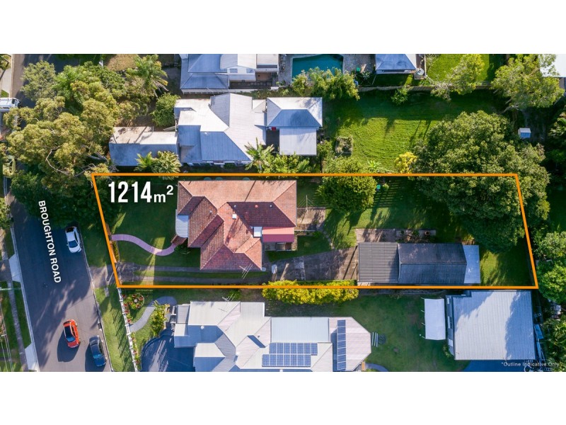 77 Broughton Road, Kedron QLD 4031