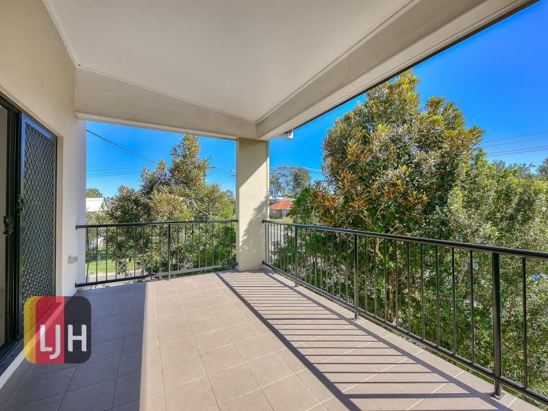 4/76 Gillies Street, Zillmere QLD 4034