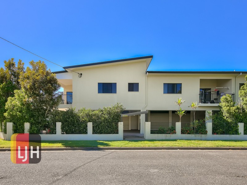 4/76 Gillies Street, Zillmere QLD 4034