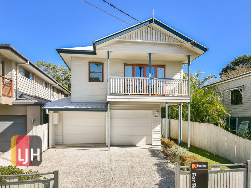 134 Bellevue Avenue, Gaythorne QLD 4051