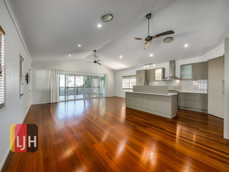 134 Bellevue Avenue, Gaythorne QLD 4051