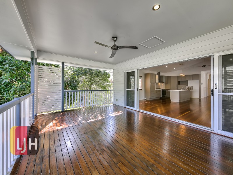 134 Bellevue Avenue, Gaythorne QLD 4051