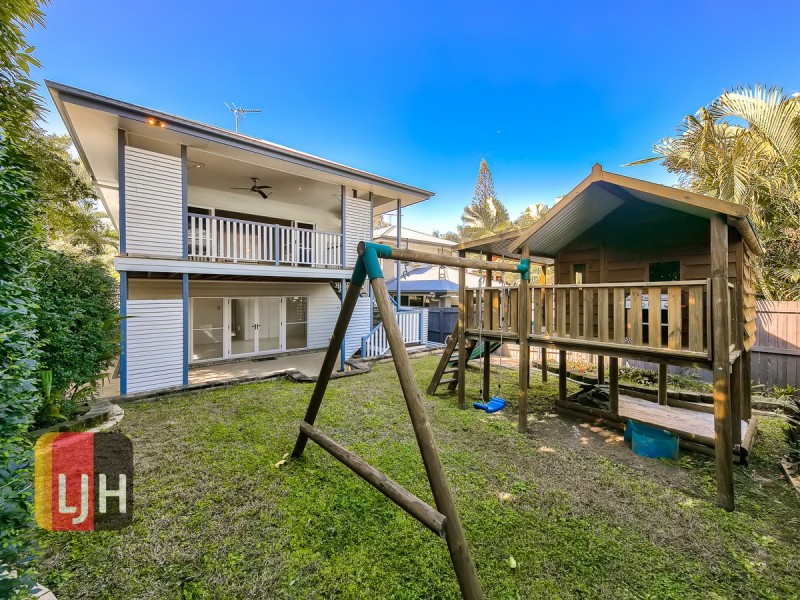 134 Bellevue Avenue, Gaythorne QLD 4051