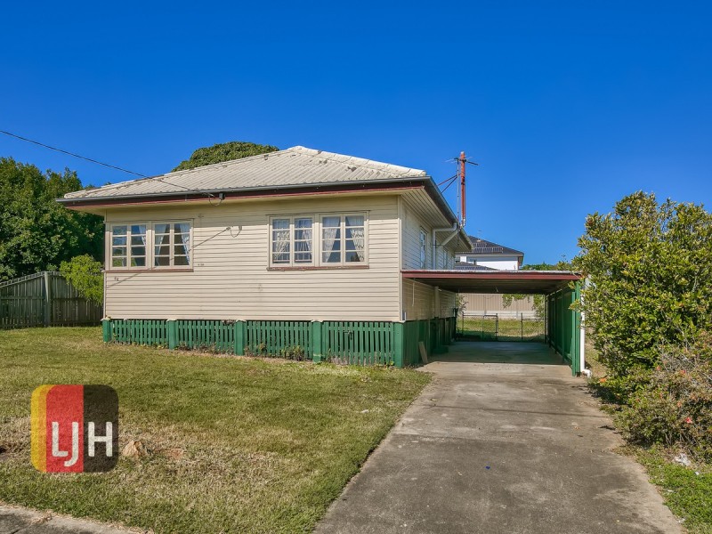 84 Beor Street, Chermside QLD 4032