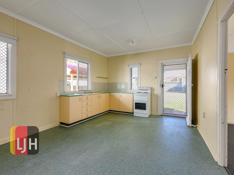 No. 16 Battersby Street, Zillmere QLD 4034