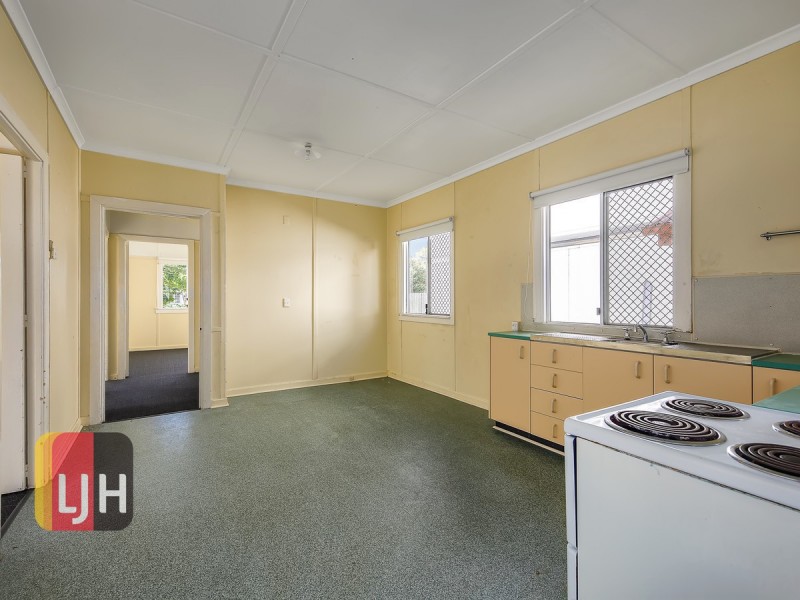 No. 16 Battersby Street, Zillmere QLD 4034