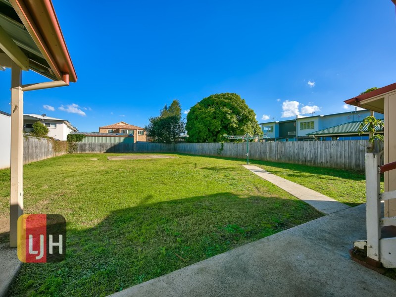 No. 16 Battersby Street, Zillmere QLD 4034