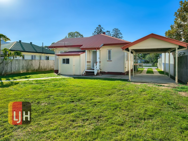 No. 16 Battersby Street, Zillmere QLD 4034