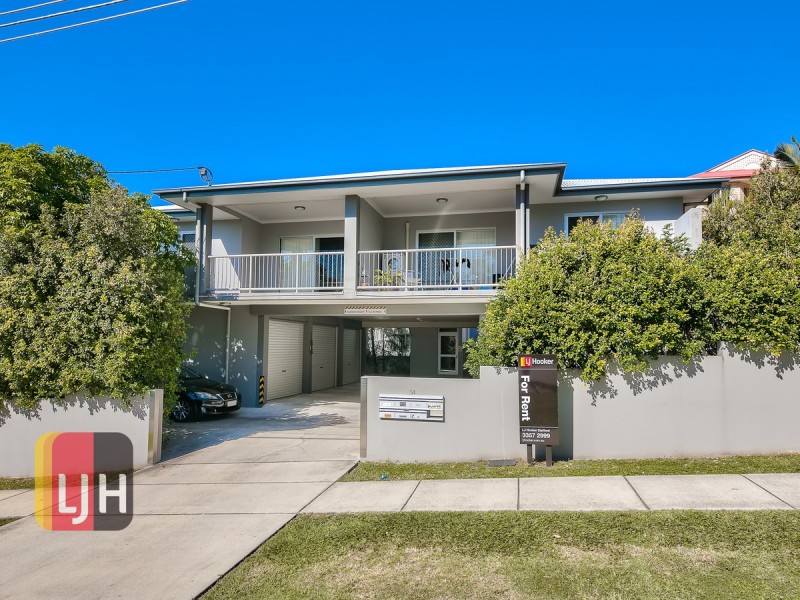 4/14 McIlwraith Street, Everton Park QLD 4053