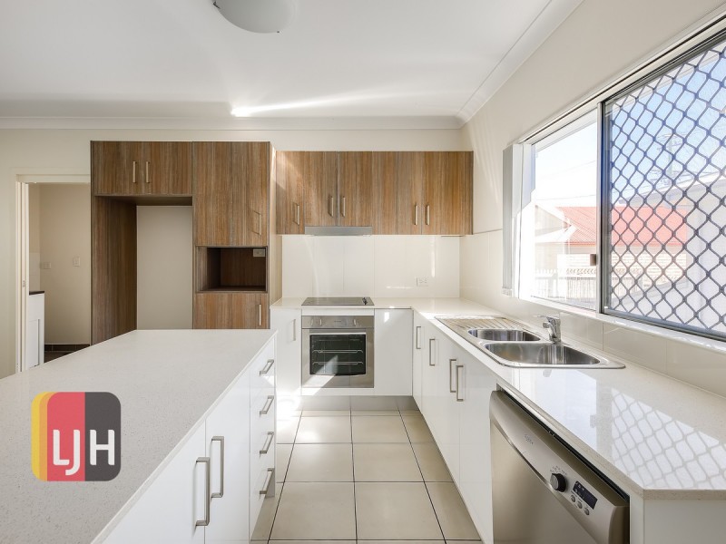 4/14 McIlwraith Street, Everton Park QLD 4053