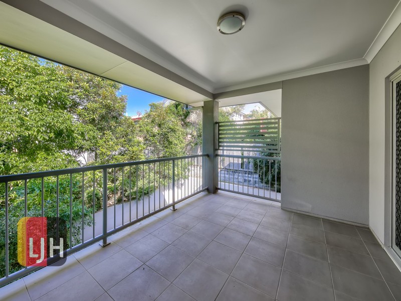 4/14 McIlwraith Street, Everton Park QLD 4053